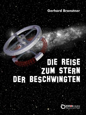 cover image of Die Reise zum Stern der Beschwingten